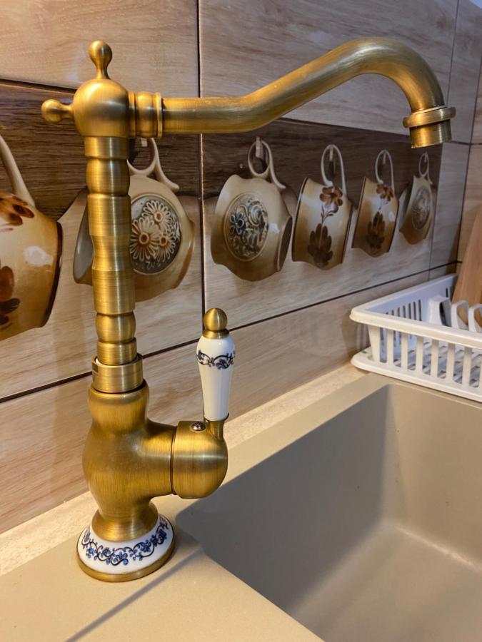 Oereghaz 1839 Hotel Csopak Eksteriør billede