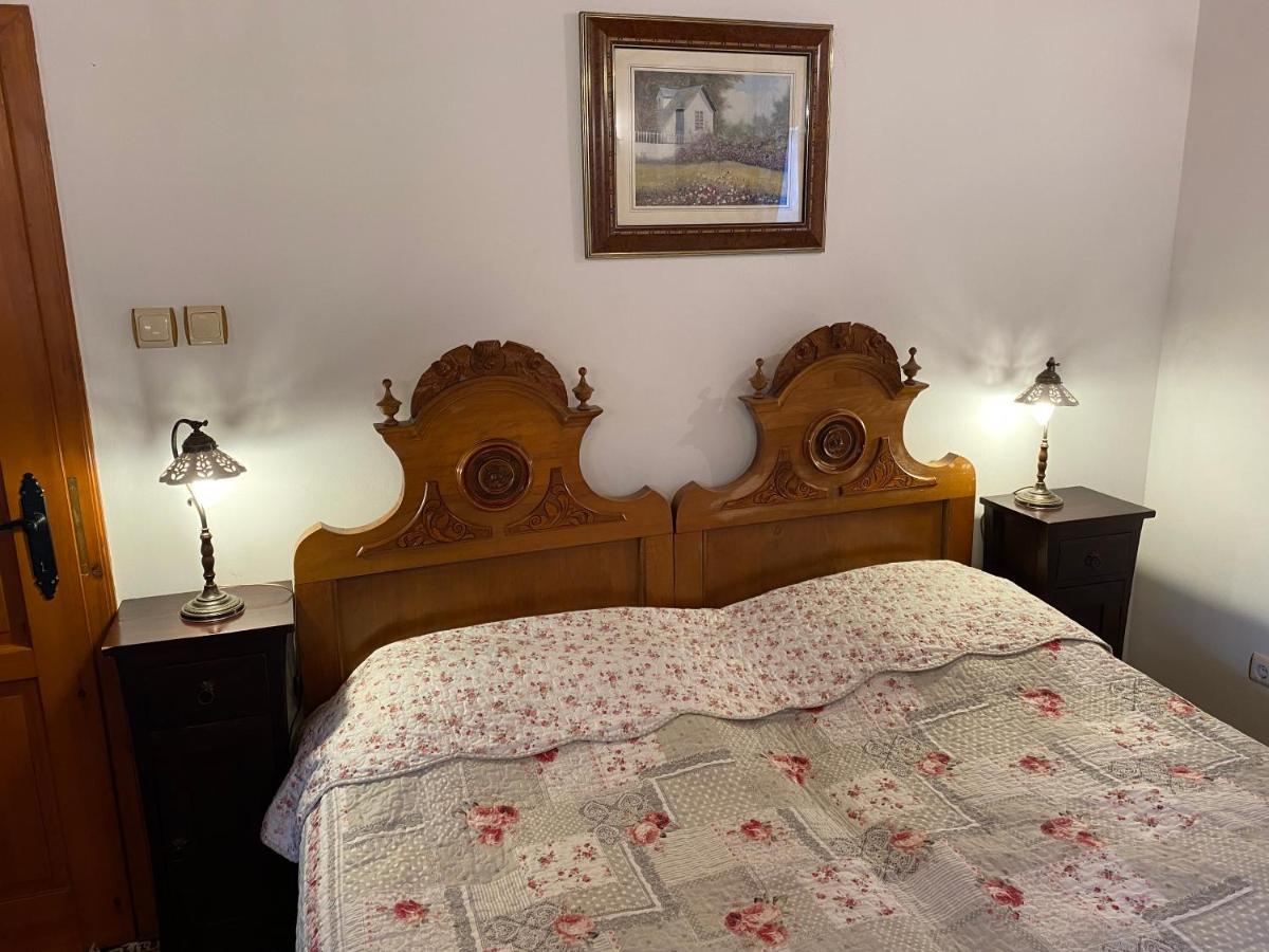 Oereghaz 1839 Hotel Csopak Eksteriør billede